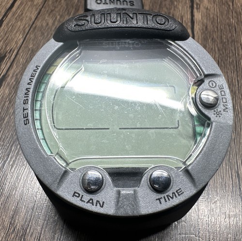 Suunto vyper dive - ‘vyper’,