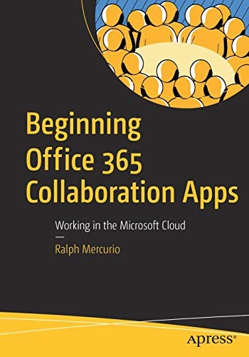 Beginning office 365 - beginning,