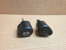 Kawasaki ZX6R P7F P8F R&G