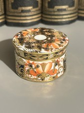 Royal Crown Derby Imari Old