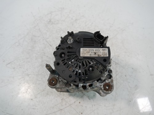 Alternator 03p903023d cfwa cfw - alternator,