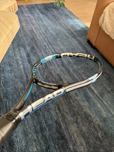 Head prostock c039002 wta - head,