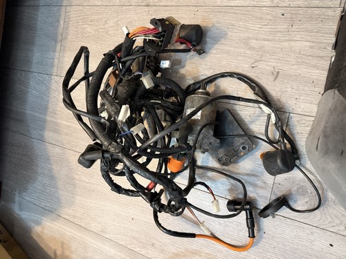 Gilera runner 125 - gilera, full