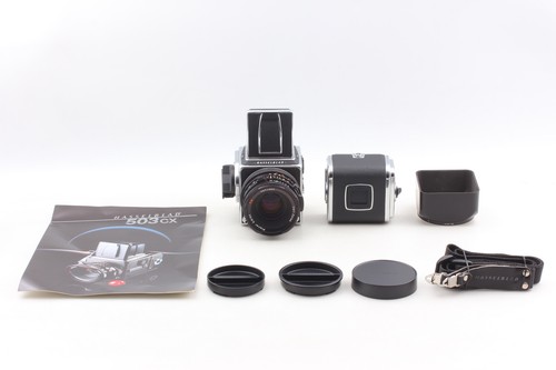 Top mint hasselblad 503cx - ,