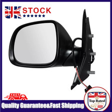 Left Passenger Side For