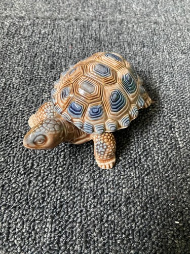 Wade porcelain tortoise - wade,