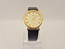 Citizen mens vintage super