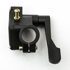 Kazuma Meerkat Falcon 90 Thumb Throttle No Brake Loncin Lifan Chinese ATV Bike