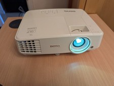 Benq MX570 DLP Projector