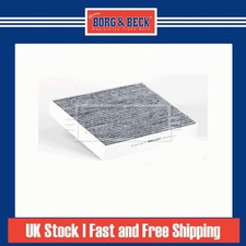 Cabin Filter For Ford S-Max