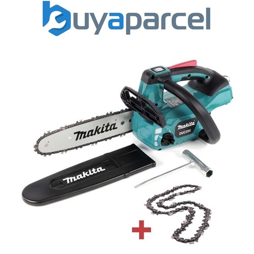 Makita duc254z 18v lxt - duc254z,
