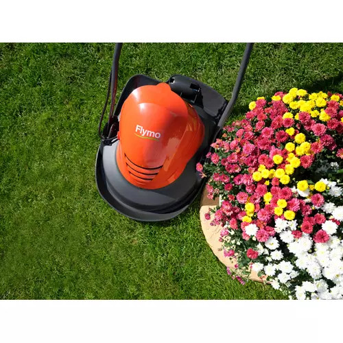 Flymo 967965601 lawn mower