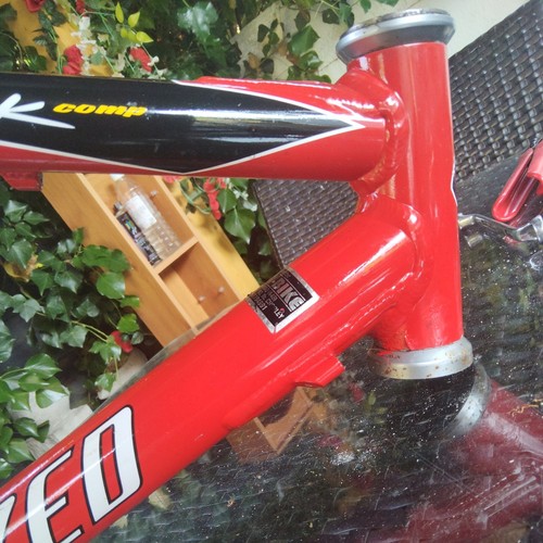 Specialized hardrock sport - hardrock, a1