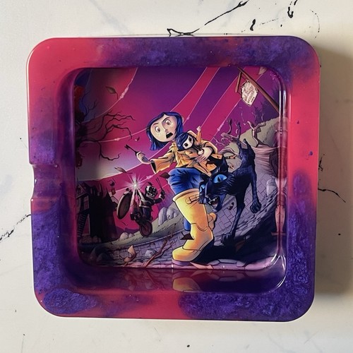 Handmade coraline inspired - handmade,
