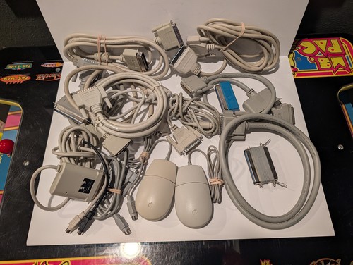 Large lot vintage - large,