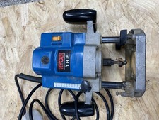 Ryobi 1HP Plunge Router 
