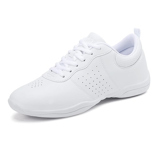 Fofowhat girls white cheer - girls,