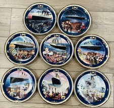 Bradford Exchange Titanic