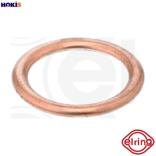 25x seal ring - 25x, plug