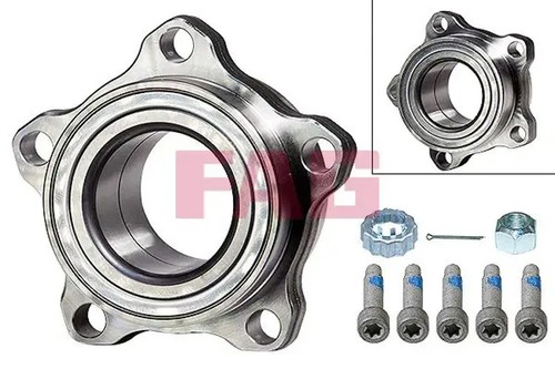 Wheel bearing 713 6789 - , 00