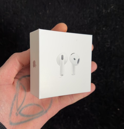 Genuine apple airpods brand - genuine,
