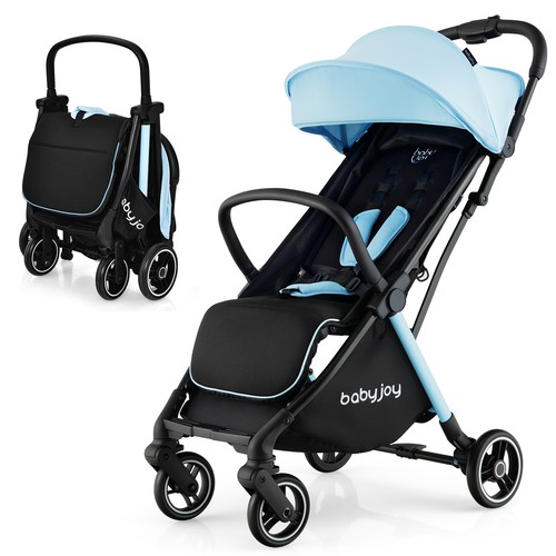 Babyjoy portable baby stroller - portable,