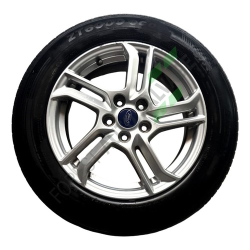 2020 ford focus alloy - focus, wheel