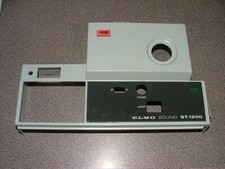ELMO ST1200 SUPER 8 SOUND