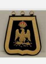 French Napoleonic Staff