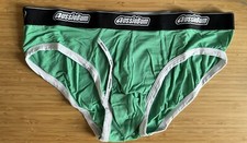 New aussieBum Essential Bamboo
