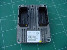 Fiat Panda Engine ECU IAW