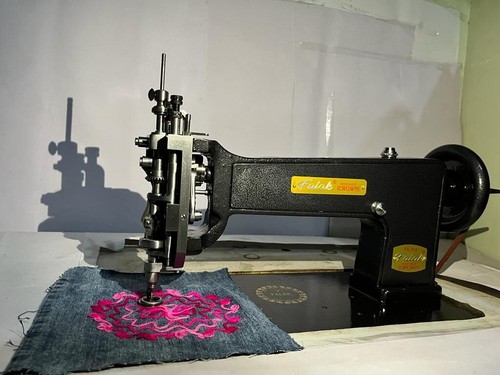 Falak 114w103 chain - 114w103, stitch