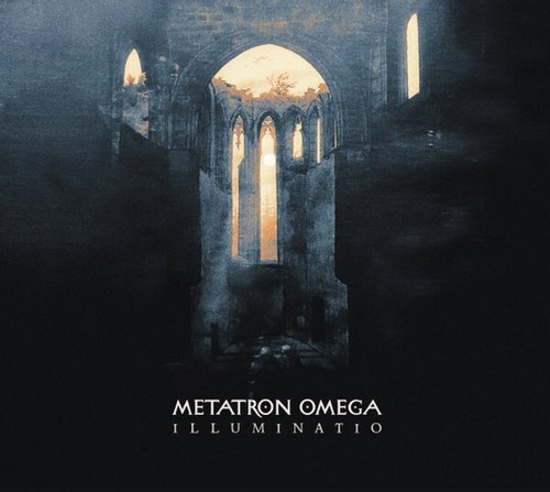 Metatron omega - metatron, ‎–