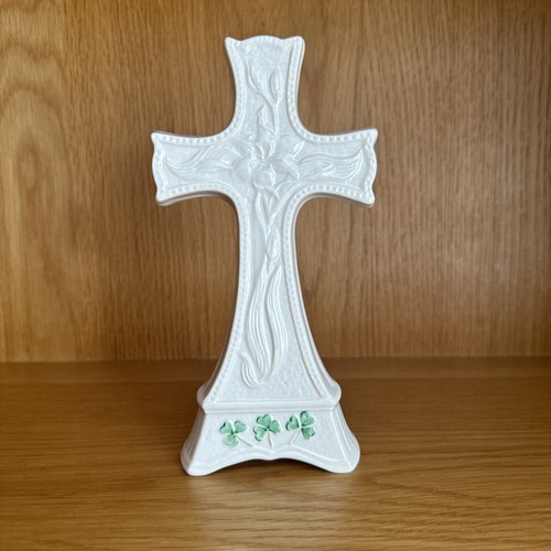 Irish belleek porcelain china - irish,