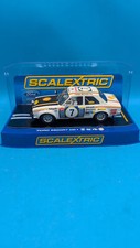 Scalextric C3099 Ford Escort