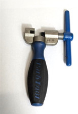 Park Tool CT-11 Rivet Peening