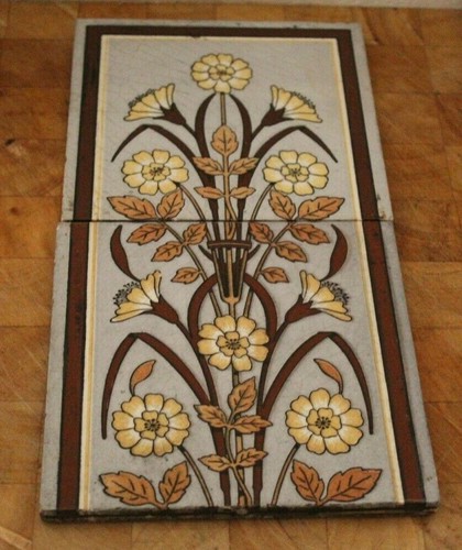 Minton part tile - minton,
