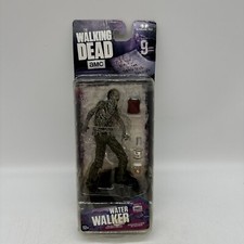 Amc the walking dead - the, water