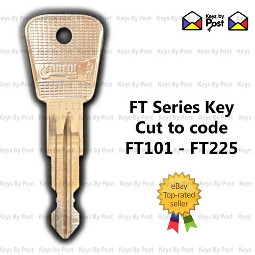 Classic car key - classic,