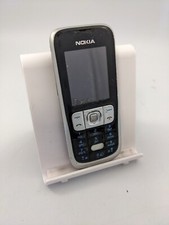 Nokia 2630 Silver Unknown