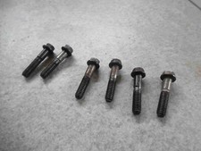 SHERCO CYLINDER HEAD BOLTS -