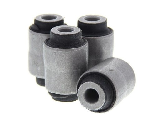 Hardrace 6257 rubber rear - hardrace,