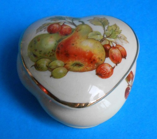 Royal worcester palissy - worcester, ~