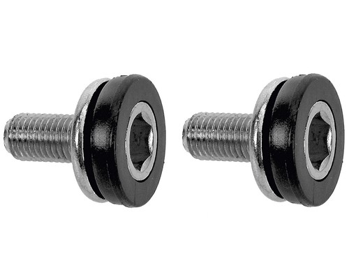 Sealed crank arm - crank,