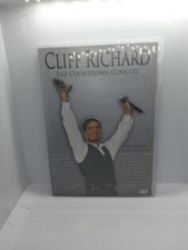 Cliff Richard: The Countdown