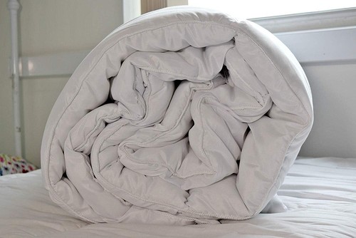 Duvet quilt slight second - quilt,