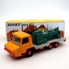 Dinky Toys Atlas Editions 569P