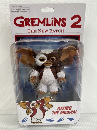 Neca gremlins mogwais - 2,