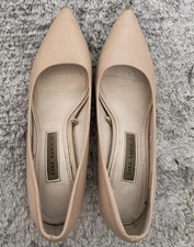 Zara Pink Heels - UK Size 4