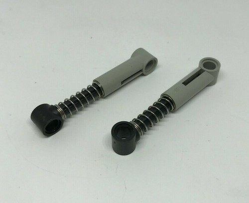 Lego technic shock - lego, 2x